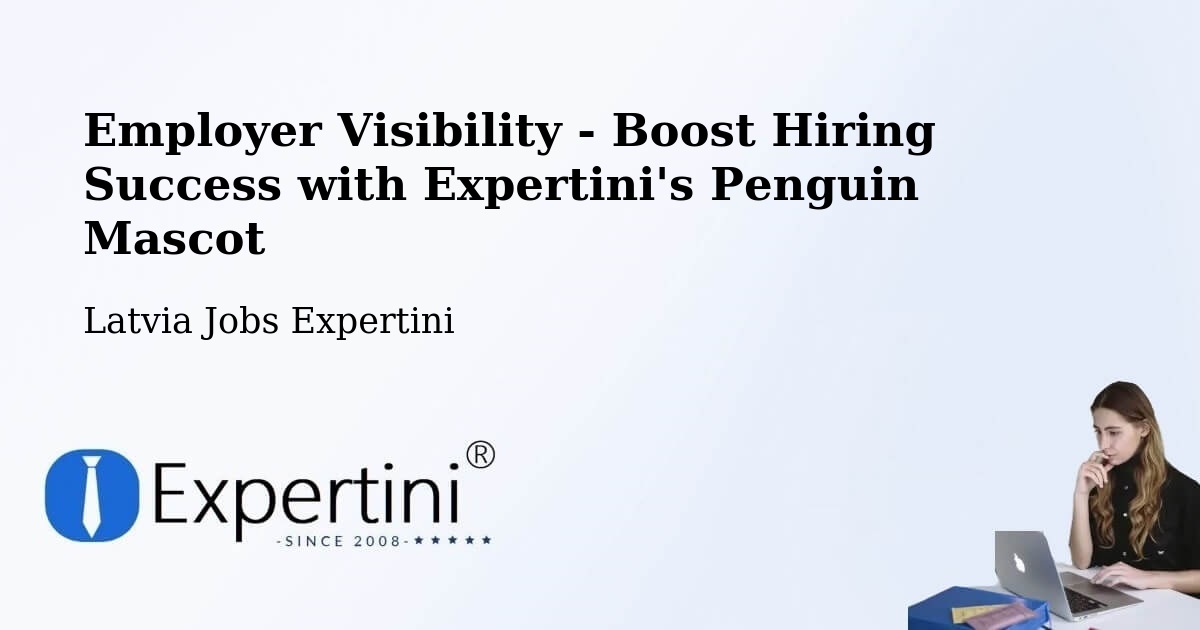 CV and Resume Visibility Optimization – Priekule - Latvia Jobs Expertini